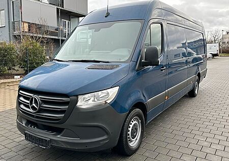 Mercedes-Benz Sprinter III 314 CDI JUMBO XXL*NAVI*KLIMA*360°*