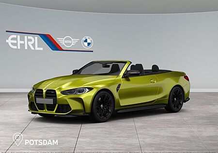 BMW M4 Competition 22% UPE-Nachlass | Nackenwärmer
