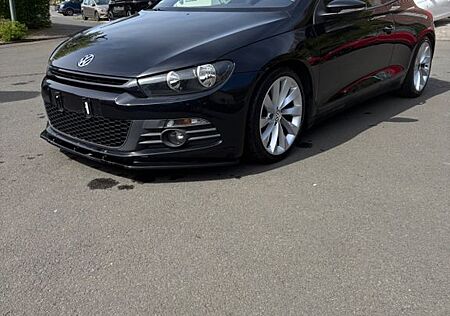 VW Scirocco Volkswagen 2.0 TSI DSG Standard