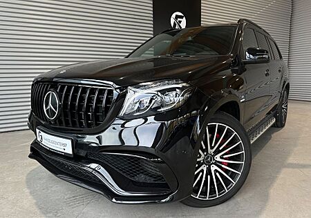 Mercedes-Benz GLS 63 AMG 4MATIC/360°/HARMAN&KARDON/CARPLAY