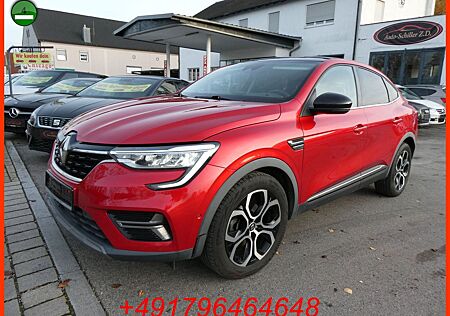 Renault Arkana E-TECH BENZIN ELEKTRO 16 TIP INTENS VOLL