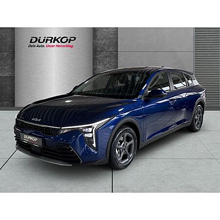Kia Andere leasen