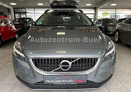 Volvo V40 Kinetic Navi/Kamera/Tempomat/Sitzheizung/PDC