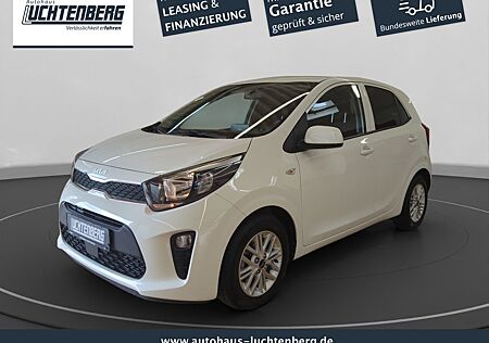 Kia Picanto 1.0 VISION AUTOMATIK NAVI+CARPLAY+KAMERA