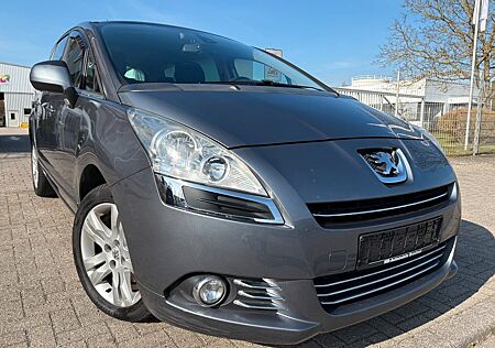 Peugeot 5008 1.6 THP Family*AHK*Alu*Panorama*
