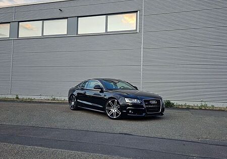 Audi A5 3.0 TDI (DPF) quattro -