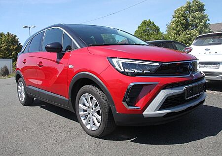 Opel Crossland X Crossland Elegance