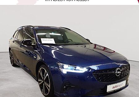 Opel Insignia ST 2.0D Aut. Ultimate AHK KAM