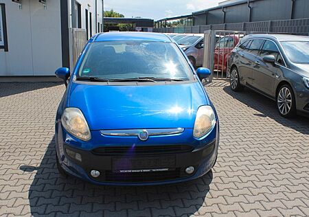 Fiat Punto 1.4 8V *Klima*TÜV+INSP NEU*
