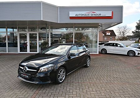 Mercedes-Benz A 180 CDI / d BlueEfficiency /NAVI/KLIMA/PDC
