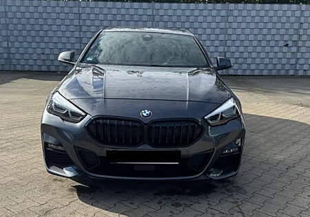 BMW 220 Gran Coupé M-Sport Paket
