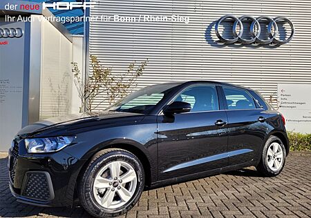Audi A1 Kurzzulassung mit Preisvorteil € 5.525,-