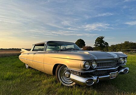 Cadillac Andere