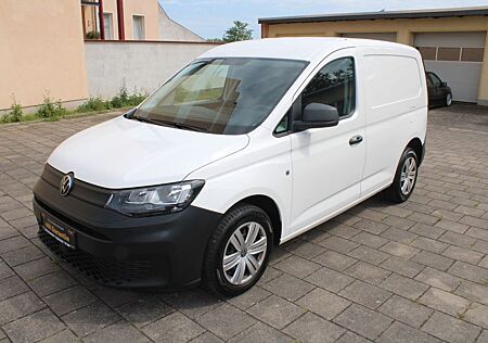 VW Caddy Volkswagen Cargo *Klima+PDC+Multilenkrad+AppConnect*