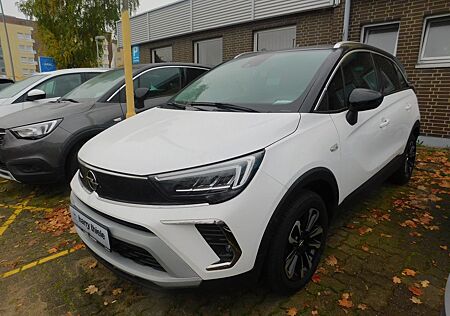 Opel Crossland X Crossland (X) Elegance