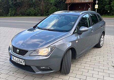 Seat Ibiza 1.2 TSI Style ST Style
