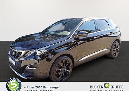 Peugeot 3008 1.2 PureTech 130 Allure