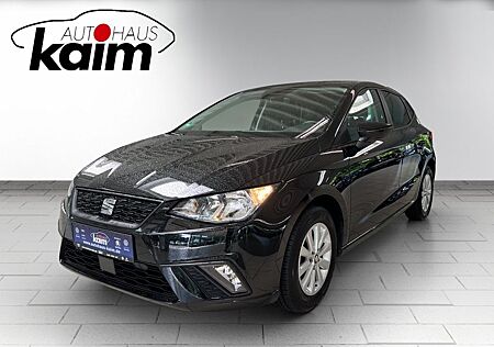Seat Ibiza 1.0 TSI Style