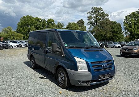 Ford Transit Kombi FT 280 K*STANDHZG*