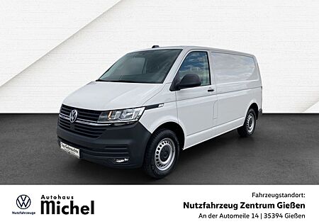 VW T6 Transporter Volkswagen Kasten 6.1 2.0 TDI DSG Navi PDC K