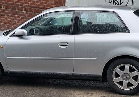 Audi A3 1.8L 8L
