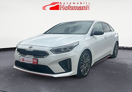 Kia Pro_ceed ProCeed GT VIRTUAL+PANO+JBL+SPUR+ACC