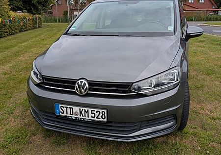 VW Touran Volkswagen 1.2 TSI Trendline Trendline