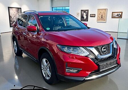 Nissan X-Trail Tekna*Pano*Bose