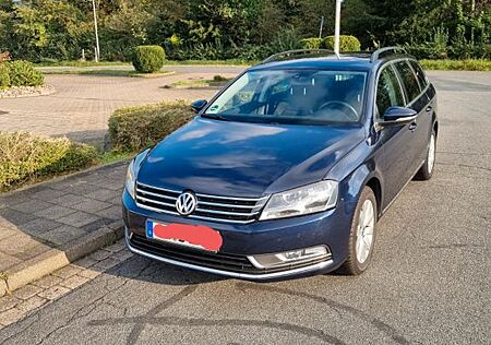 VW Passat Variant Volkswagen 2.0 BlueTDI Comfortline Varia...