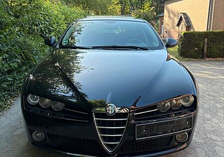 Alfa Romeo 159 1.8 MPI 16V -