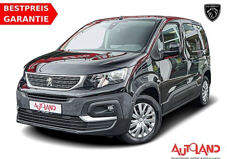 Peugeot Rifter 1.5 Blue-HDi Active L1 AHK PDC Klima