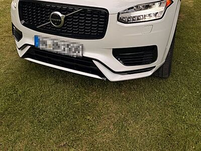 Volvo XC90 T8 AWD Recharge Plug-in Hybrid 43000km