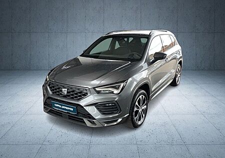 Seat Ateca 2.0 TDI DSG FR AHK+Rückfahrkamera+Virtual