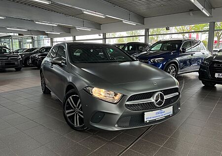 Mercedes-Benz A 250 e Progressive Assist+High End+KeyGo+Pano