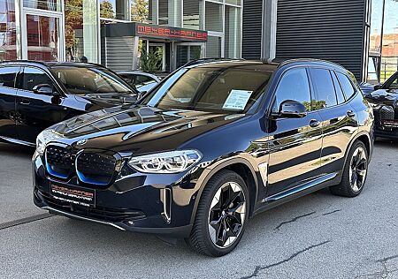 BMW iX3 Impressive / AHK / Harman Kardon / SZH / 20"