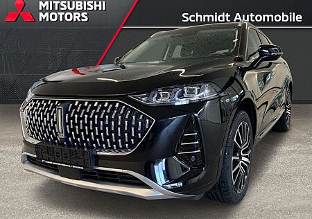 GWM WEY 05 Premium Plug-in-Hybrid Navi Kam360 eSitze