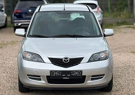 Mazda 2 1.4TD Exclusive Exclusive