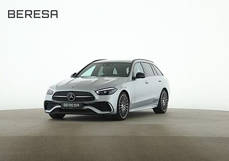 Mercedes-Benz C 220 d T AMG Digital Light Night MBUX AHK 360