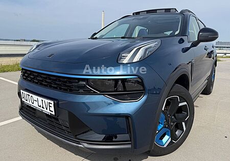 Lynk&Co 01 1.5 eHybrid*PHEV*PANO*VIRTUAL*NAVI*LED*KAMERA
