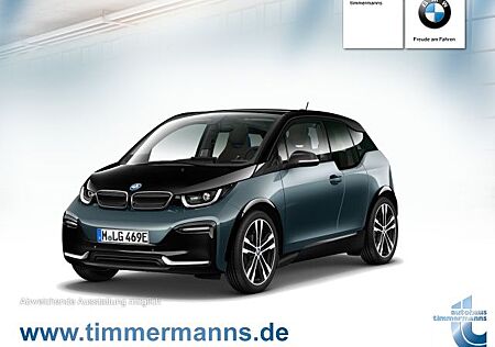 BMW i3s (120 Ah), Kamera Navi