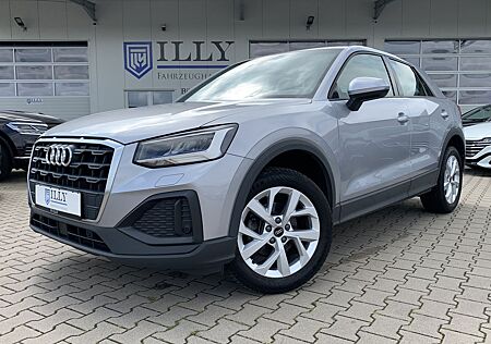 Audi Q2 1.5 TFSI*Cam*Navi*LED*Klima*Assistenzpaket*