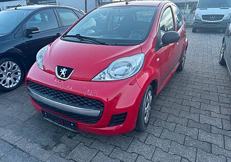 Peugeot 107 Petit Filou