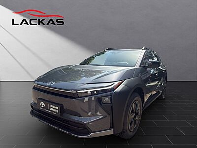 Toyota bZ4X Touring Teamplayer*360°*TOTW*PDC*