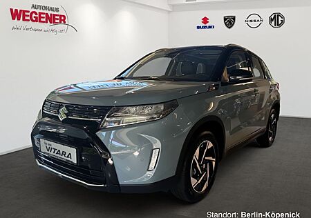 Suzuki Vitara 1,5 COMFORT+ AGS