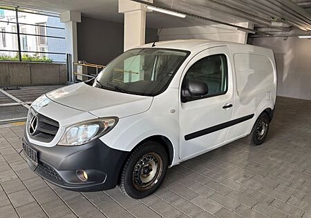 Mercedes-Benz Citan Kasten 109 CDI lang Klima+Sitzheizung