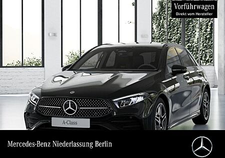 Mercedes-Benz A 180 AMG+NIGHT+LED+KAMERA+TOTW+KEYLESS+7G
