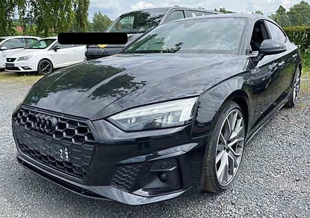 Audi A5 Sportback*35TDI*S-LINE*MATRIX*LED*VRTL*20ZOLL