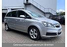 Opel Zafira B 1.6 Edition 7-Sitzer *TÜV NEU* AHK*
