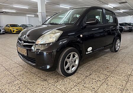 Subaru Justy J13 Trend//KLIMA//TÜV 04/26