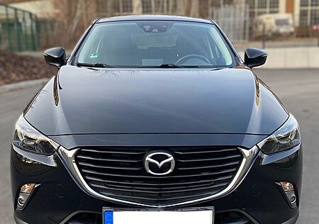 Mazda CX-3 2.0 SKYACTIV-G 120 Exclusive-Line FWD E...
